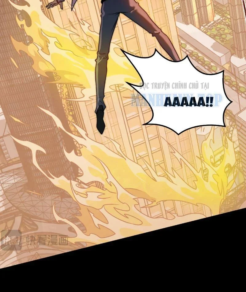 Sau Khi Chia Tay Hoa Khôi, Võ Đạo Của Ta Thẳng Tới Cấp Thần Chapter 45 - Trang 2