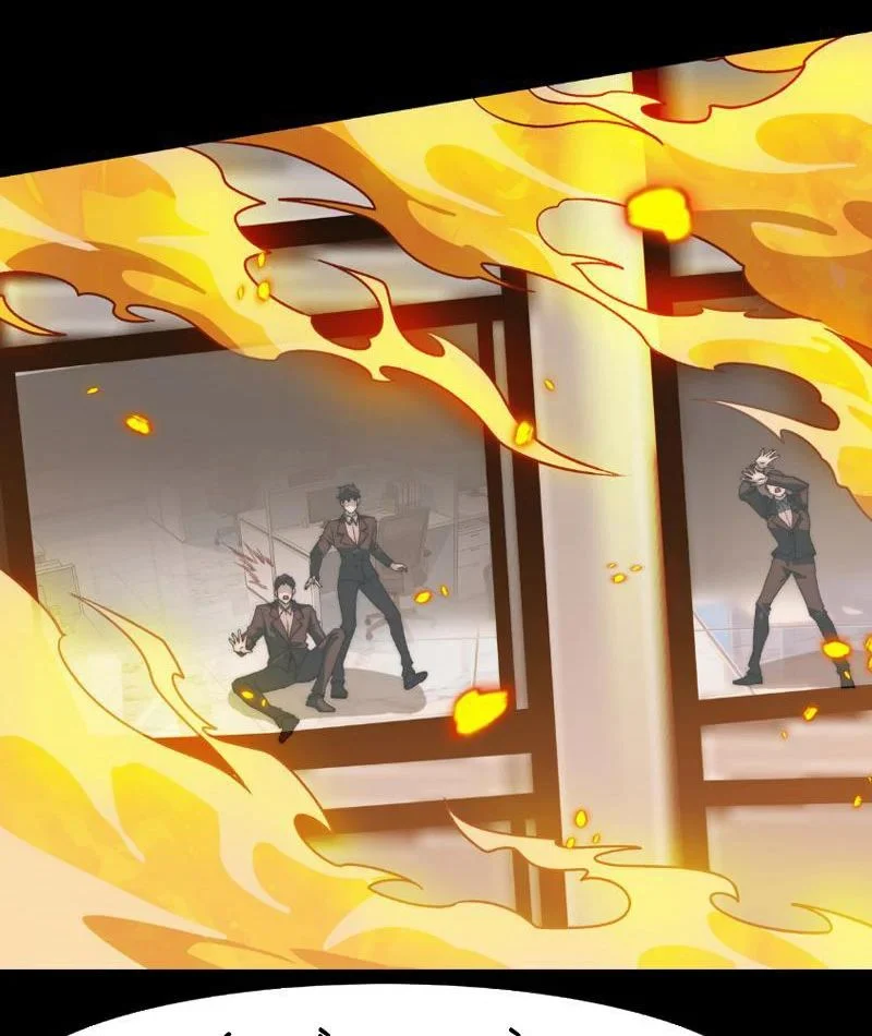 Sau Khi Chia Tay Hoa Khôi, Võ Đạo Của Ta Thẳng Tới Cấp Thần Chapter 45 - Trang 2