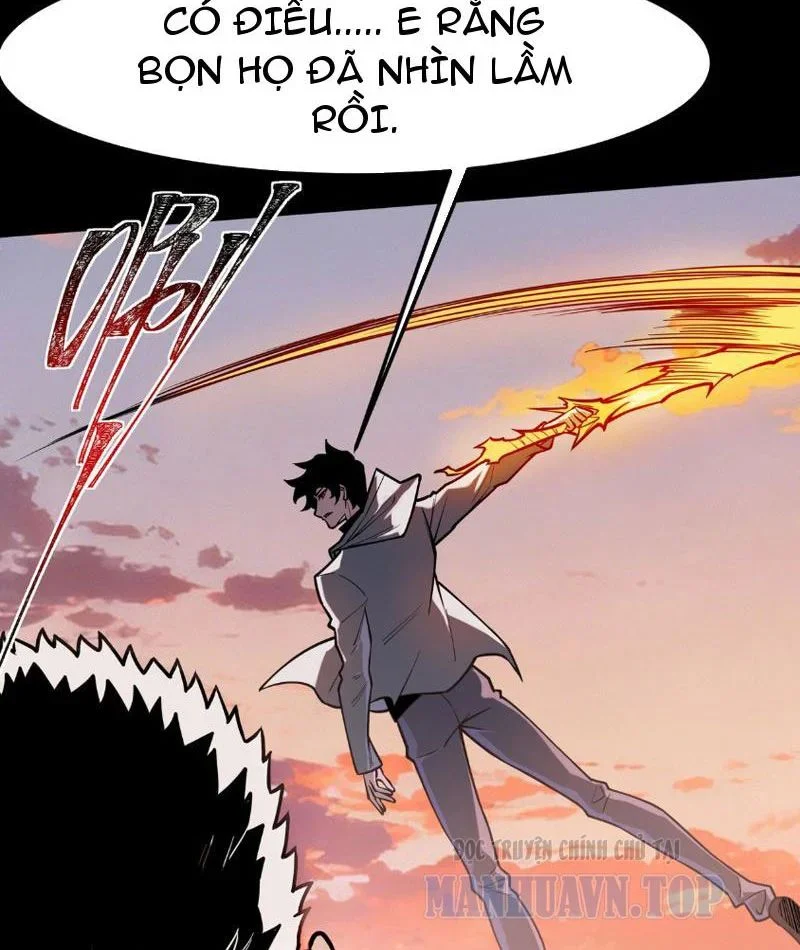 Sau Khi Chia Tay Hoa Khôi, Võ Đạo Của Ta Thẳng Tới Cấp Thần Chapter 45 - Trang 2