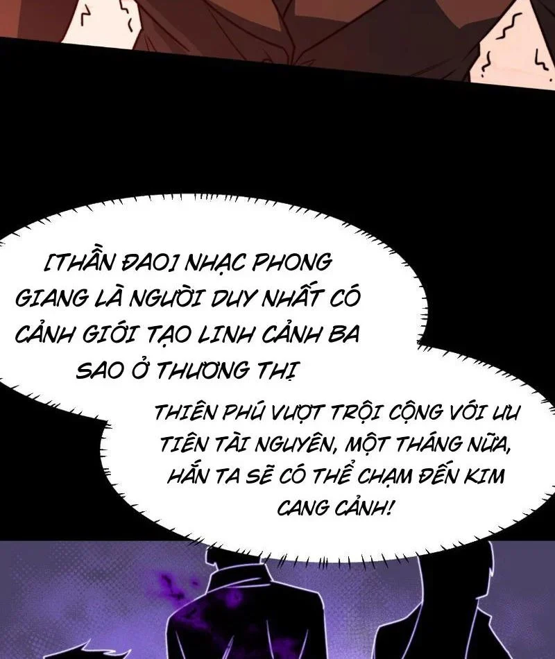 Sau Khi Chia Tay Hoa Khôi, Võ Đạo Của Ta Thẳng Tới Cấp Thần Chapter 45 - Trang 2