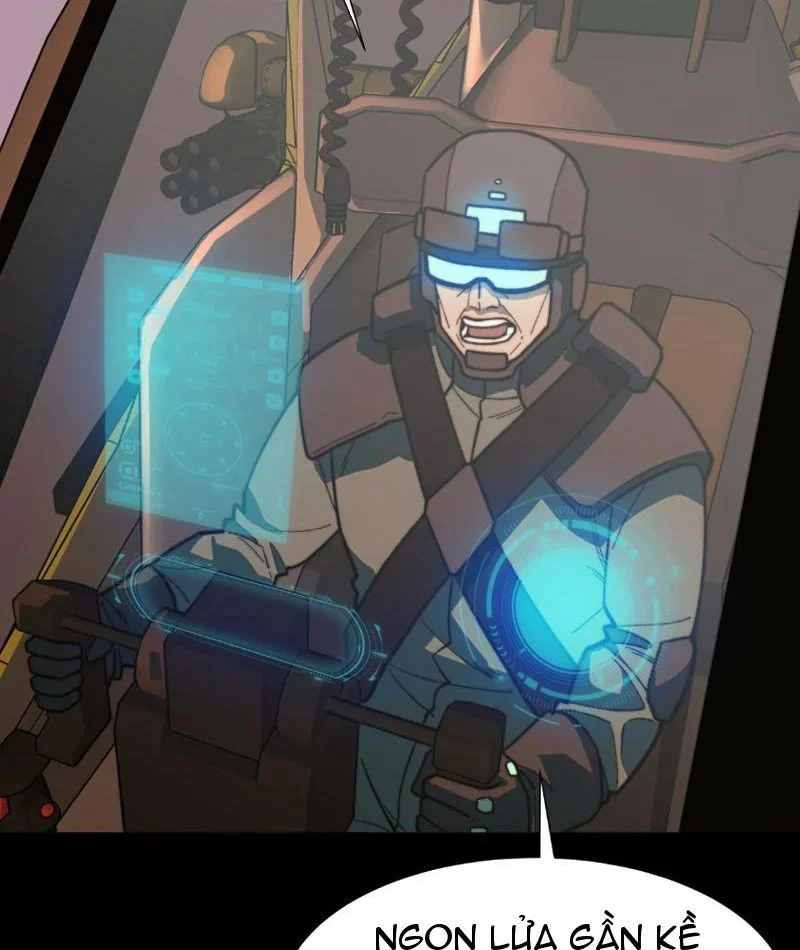 Sau Khi Chia Tay Hoa Khôi, Võ Đạo Của Ta Thẳng Tới Cấp Thần Chapter 45 - Trang 2