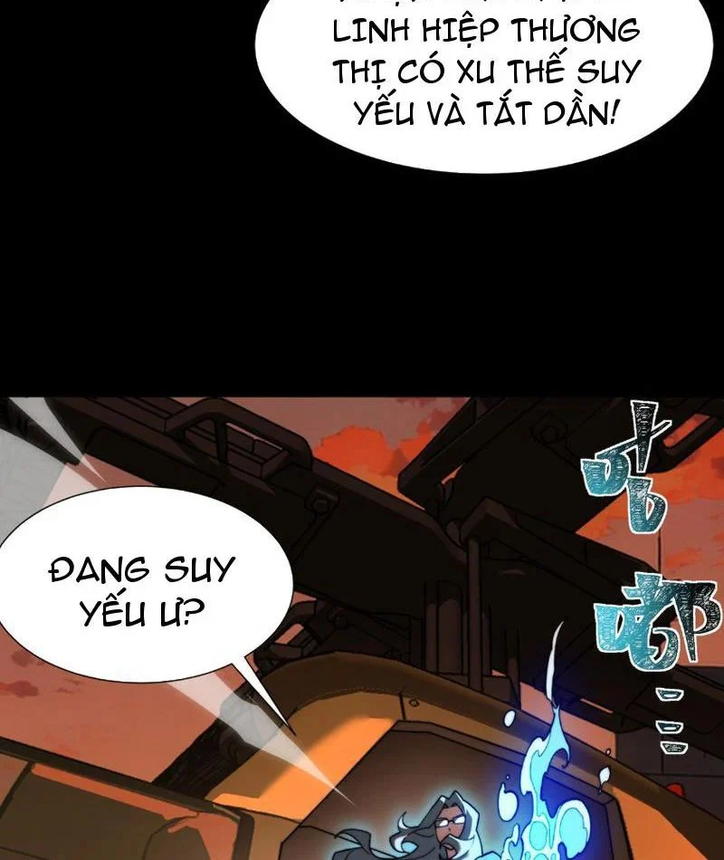 Sau Khi Chia Tay Hoa Khôi, Võ Đạo Của Ta Thẳng Tới Cấp Thần Chapter 45 - Trang 2