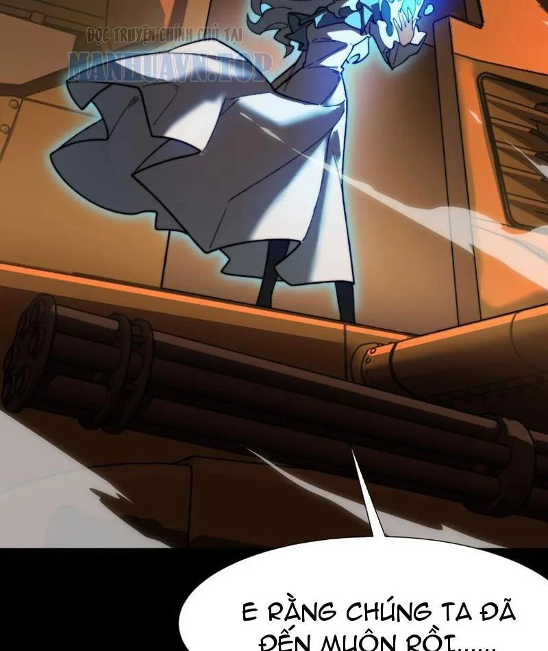 Sau Khi Chia Tay Hoa Khôi, Võ Đạo Của Ta Thẳng Tới Cấp Thần Chapter 45 - Trang 2