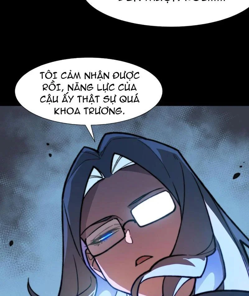 Sau Khi Chia Tay Hoa Khôi, Võ Đạo Của Ta Thẳng Tới Cấp Thần Chapter 45 - Trang 2