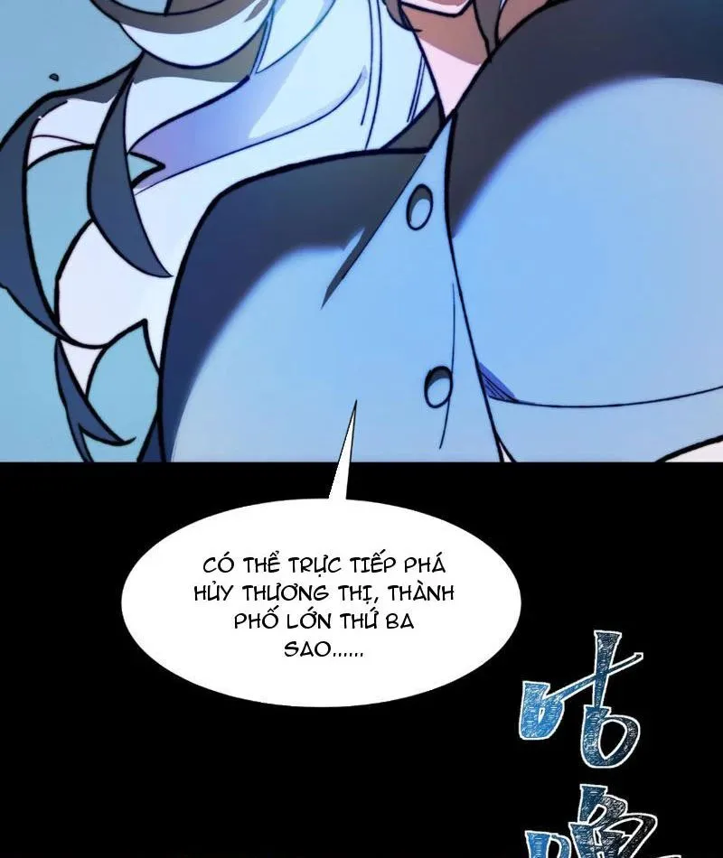 Sau Khi Chia Tay Hoa Khôi, Võ Đạo Của Ta Thẳng Tới Cấp Thần Chapter 45 - Trang 2