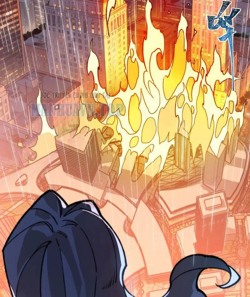 Sau Khi Chia Tay Hoa Khôi, Võ Đạo Của Ta Thẳng Tới Cấp Thần Chapter 45 - Trang 2