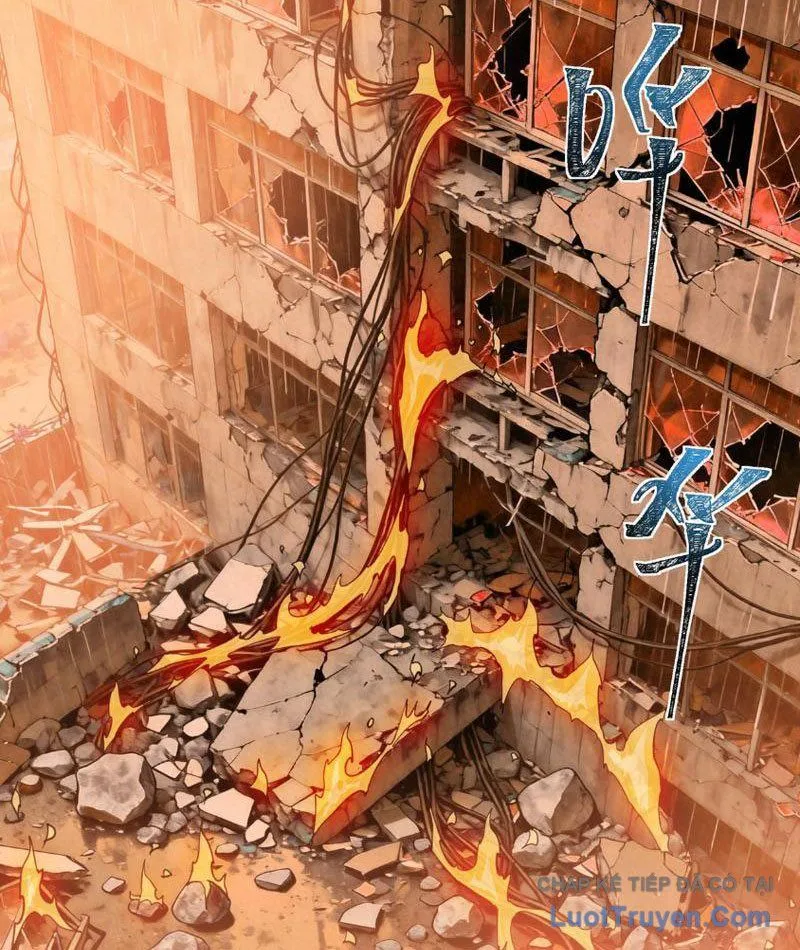 Sau Khi Chia Tay Hoa Khôi, Võ Đạo Của Ta Thẳng Tới Cấp Thần Chapter 45 - Trang 2