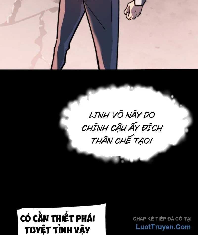 Sau Khi Chia Tay Hoa Khôi, Võ Đạo Của Ta Thẳng Tới Cấp Thần Chapter 45 - Trang 2