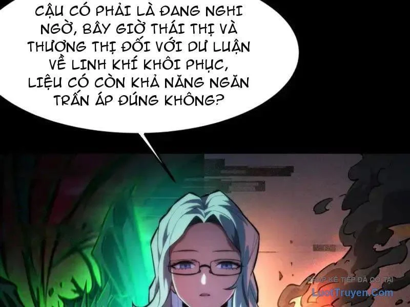 Sau Khi Chia Tay Hoa Khôi, Võ Đạo Của Ta Thẳng Tới Cấp Thần Chapter 46 - Trang 2