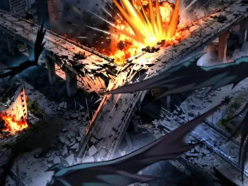 Sau Khi Chia Tay Hoa Khôi, Võ Đạo Của Ta Thẳng Tới Cấp Thần Chapter 46 - Trang 2