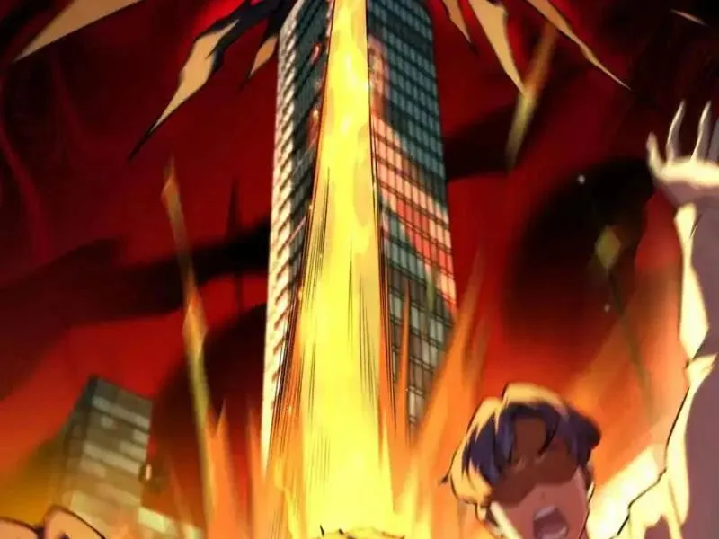 Sau Khi Chia Tay Hoa Khôi, Võ Đạo Của Ta Thẳng Tới Cấp Thần Chapter 46 - Trang 2