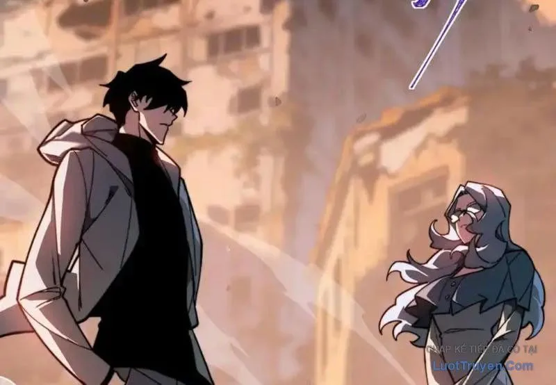 Sau Khi Chia Tay Hoa Khôi, Võ Đạo Của Ta Thẳng Tới Cấp Thần Chapter 46 - Trang 2