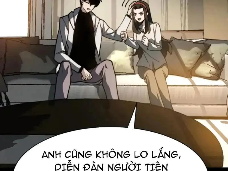 Sau Khi Chia Tay Hoa Khôi, Võ Đạo Của Ta Thẳng Tới Cấp Thần Chapter 46 - Trang 2