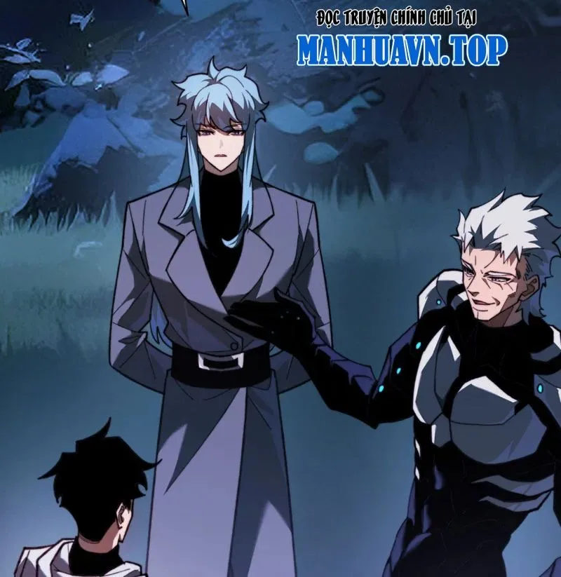 sau khi chia tay hoa khôi, võ đạo của ta thẳng tới cấp thần chapter 49 30