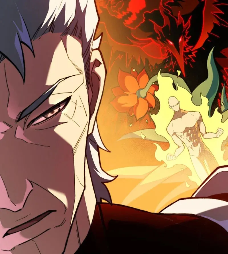 sau khi chia tay hoa khôi, võ đạo của ta thẳng tới cấp thần chapter 49 33