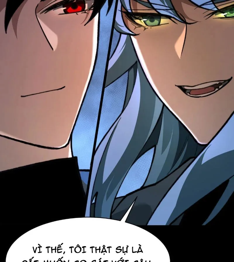 sau khi chia tay hoa khôi, võ đạo của ta thẳng tới cấp thần chapter 49 51