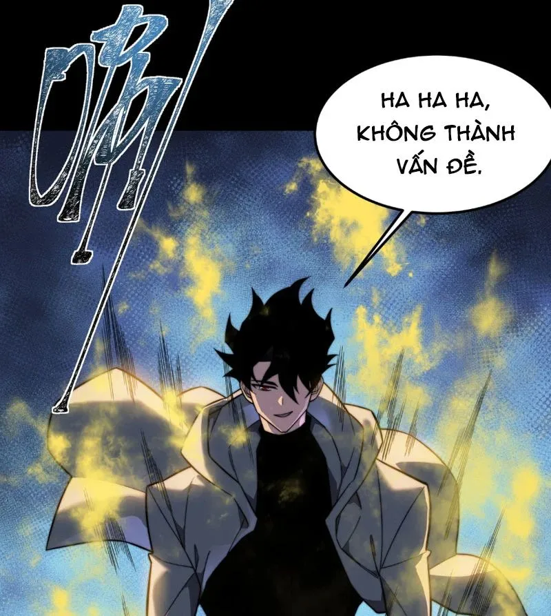 sau khi chia tay hoa khôi, võ đạo của ta thẳng tới cấp thần chapter 49 56