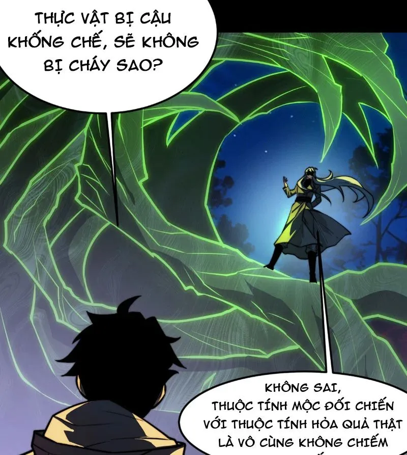 sau khi chia tay hoa khôi, võ đạo của ta thẳng tới cấp thần chapter 49 91