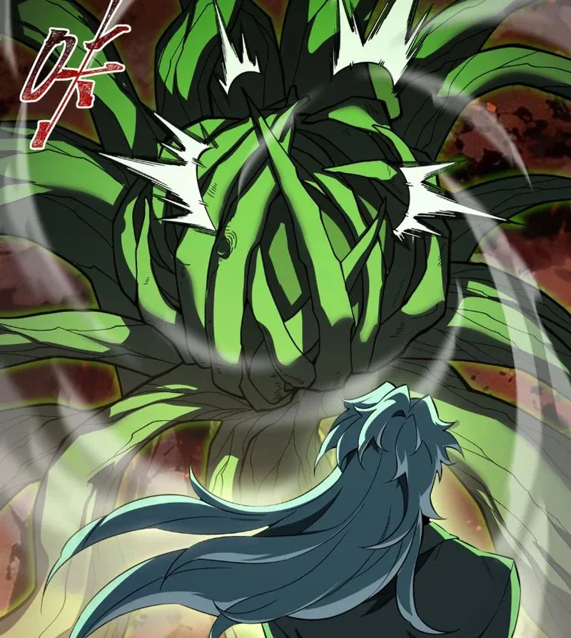 sau khi chia tay hoa khôi, võ đạo của ta thẳng tới cấp thần chapter 49 100