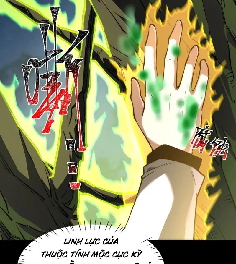 sau khi chia tay hoa khôi, võ đạo của ta thẳng tới cấp thần chapter 49 105