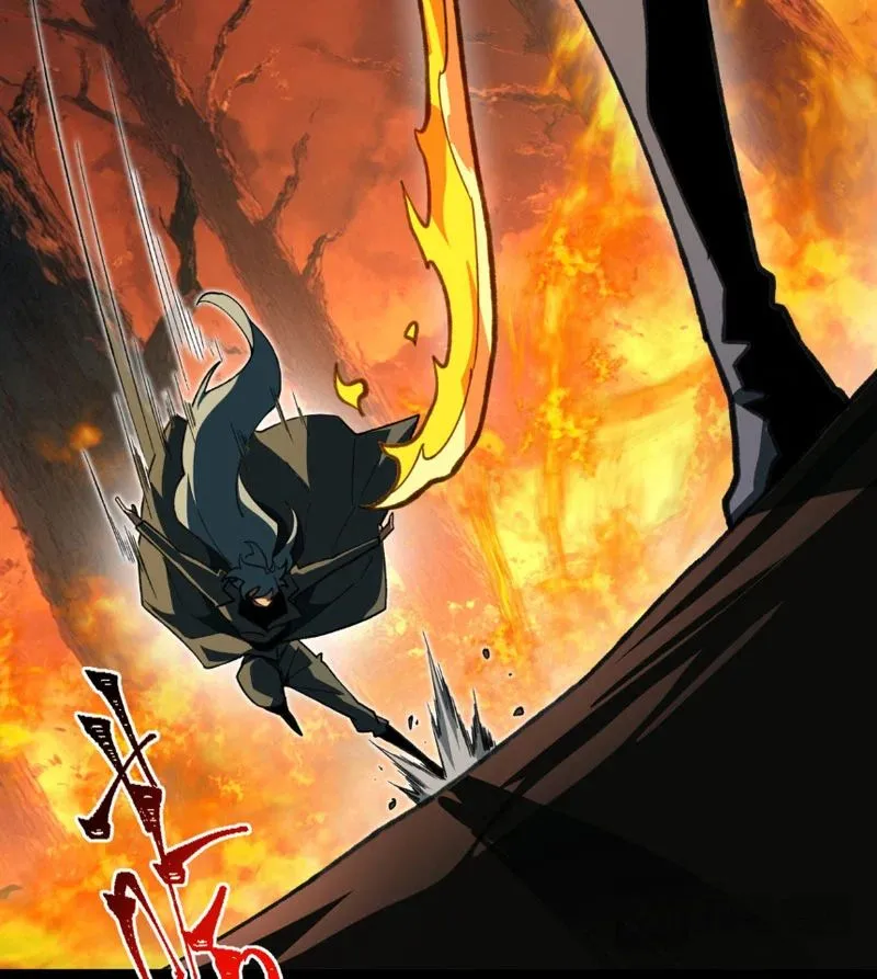 sau khi chia tay hoa khôi, võ đạo của ta thẳng tới cấp thần chapter 49 135