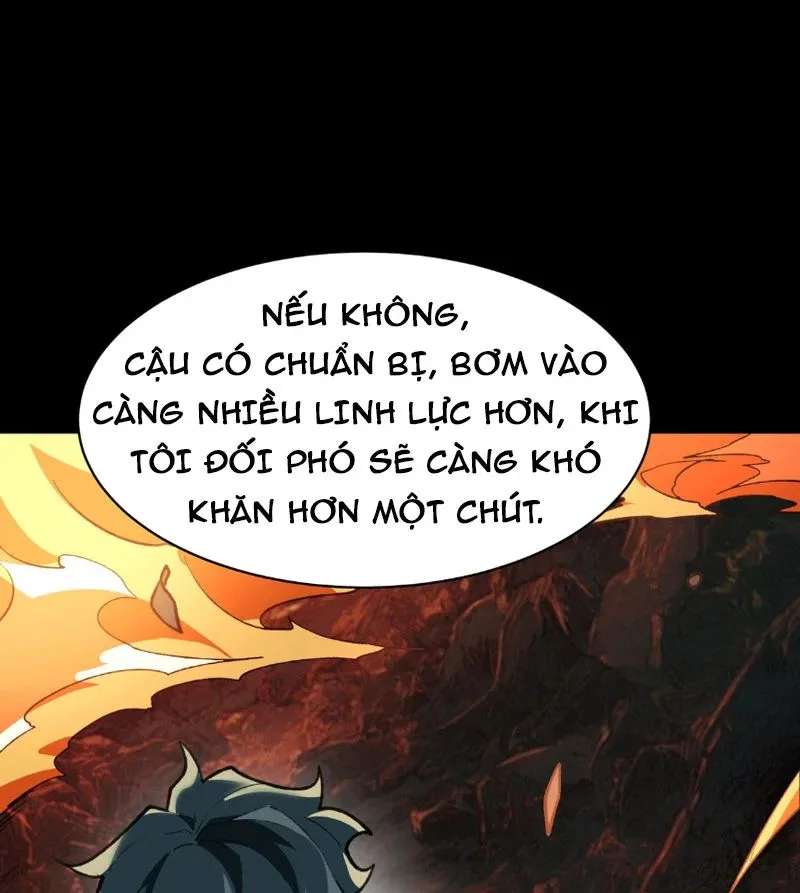 sau khi chia tay hoa khôi, võ đạo của ta thẳng tới cấp thần chapter 49 143