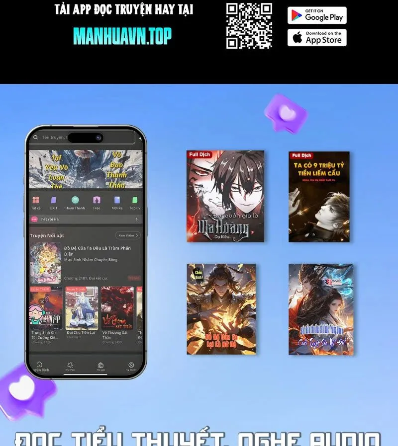 sau khi chia tay hoa khôi, võ đạo của ta thẳng tới cấp thần chapter 49 164