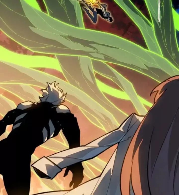 sau khi chia tay hoa khôi, võ đạo của ta thẳng tới cấp thần chapter 50 18