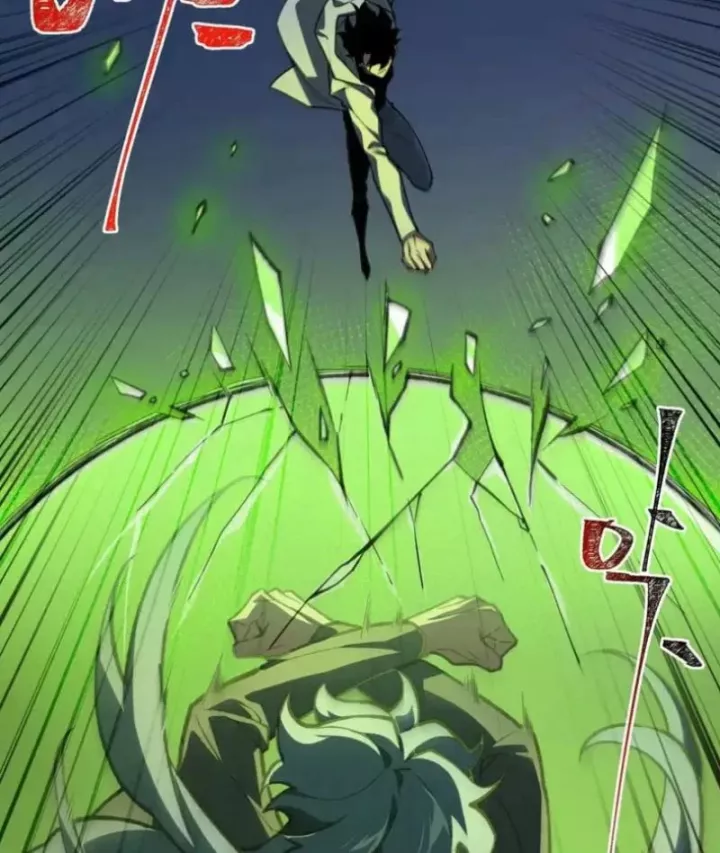 sau khi chia tay hoa khôi, võ đạo của ta thẳng tới cấp thần chapter 50 40