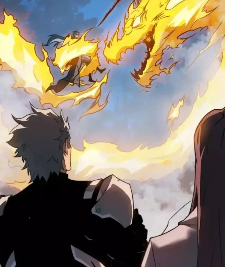 sau khi chia tay hoa khôi, võ đạo của ta thẳng tới cấp thần chapter 50 85