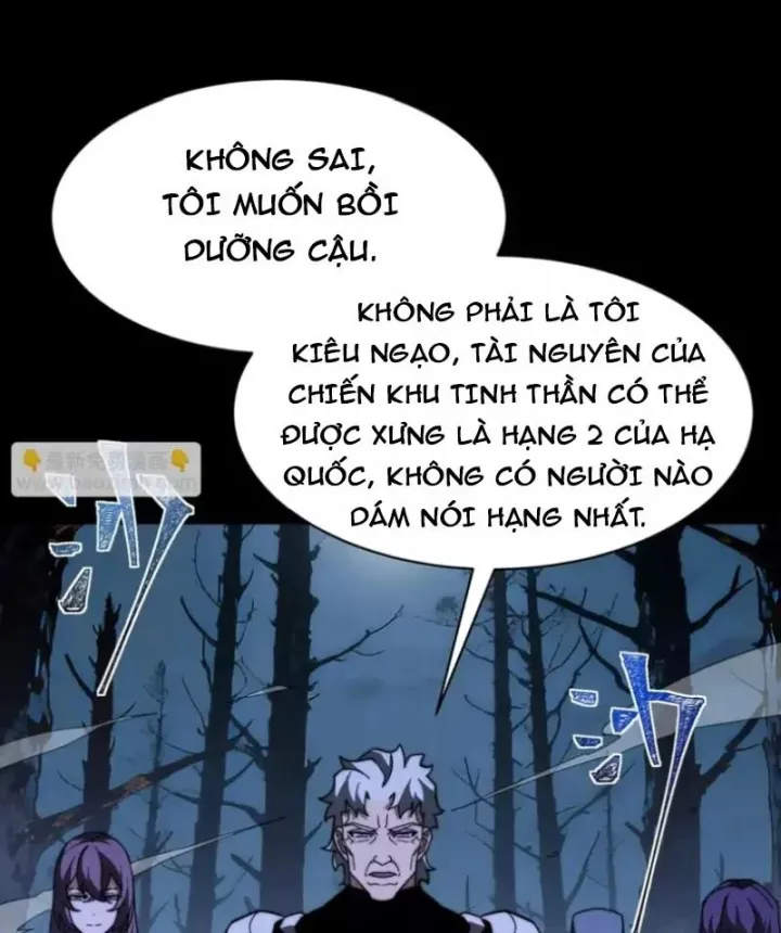 sau khi chia tay hoa khôi, võ đạo của ta thẳng tới cấp thần chapter 50 113