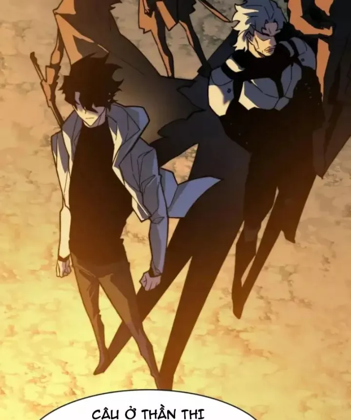 sau khi chia tay hoa khôi, võ đạo của ta thẳng tới cấp thần chapter 50 119