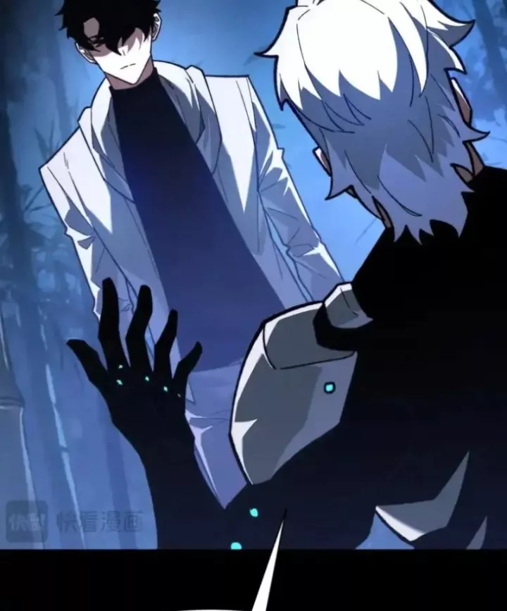 sau khi chia tay hoa khôi, võ đạo của ta thẳng tới cấp thần chapter 50 127