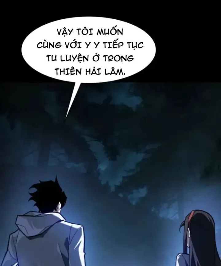 sau khi chia tay hoa khôi, võ đạo của ta thẳng tới cấp thần chapter 50 129