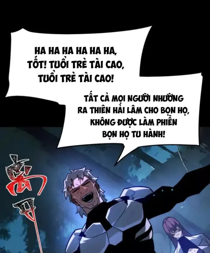 sau khi chia tay hoa khôi, võ đạo của ta thẳng tới cấp thần chapter 50 136