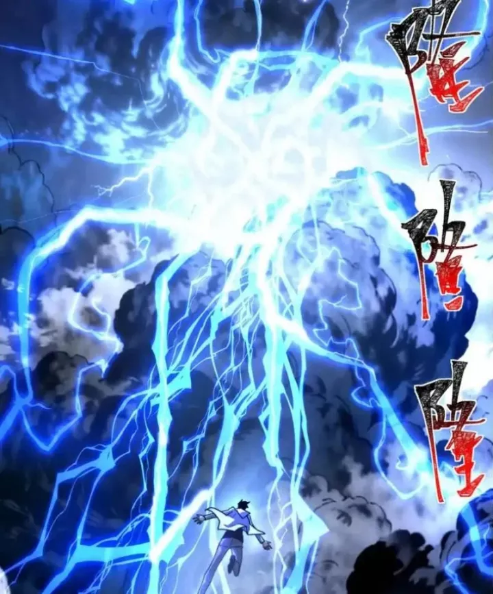 sau khi chia tay hoa khôi, võ đạo của ta thẳng tới cấp thần chapter 50 147