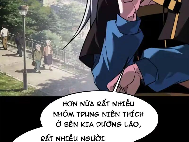 Sau Khi Chia Tay Hoa Khôi, Võ Đạo Của Ta Thẳng Tới Cấp Thần Chapter 64 101