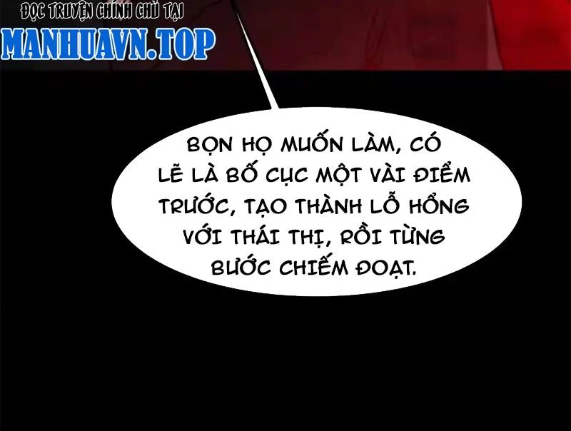 Sau Khi Chia Tay Hoa Khôi, Võ Đạo Của Ta Thẳng Tới Cấp Thần Chapter 64 106
