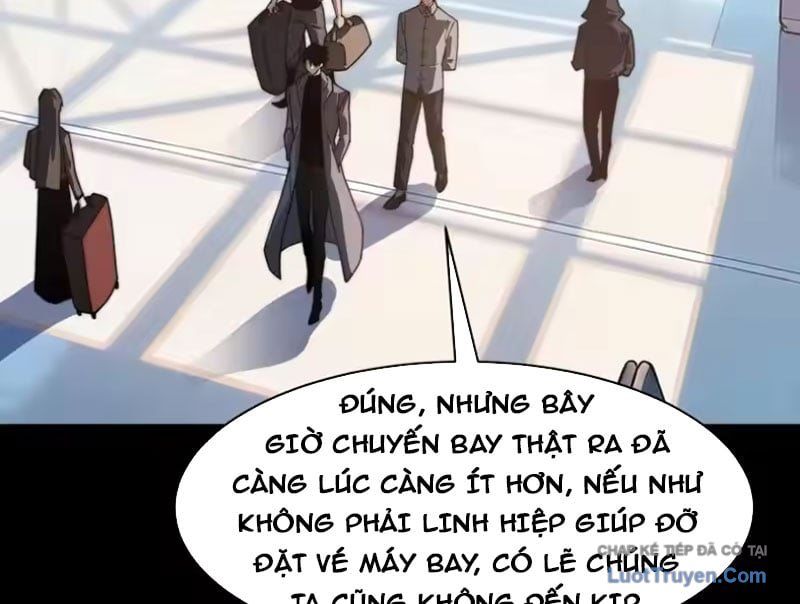 Sau Khi Chia Tay Hoa Khôi, Võ Đạo Của Ta Thẳng Tới Cấp Thần Chapter 64 164