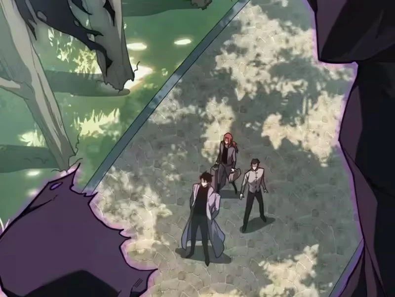 Sau Khi Chia Tay Hoa Khôi, Võ Đạo Của Ta Thẳng Tới Cấp Thần Chapter 64 178