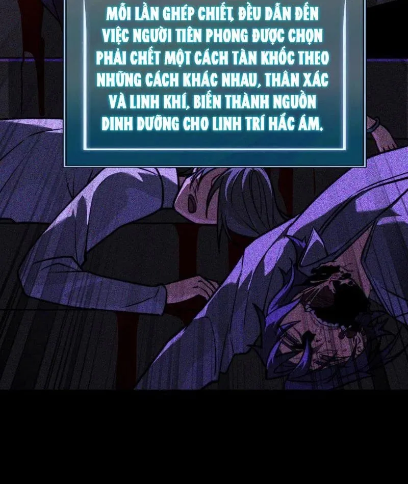 Sau Khi Chia Tay Hoa Khôi, Võ Đạo Của Ta Thẳng Tới Cấp Thần Chapter 67 18