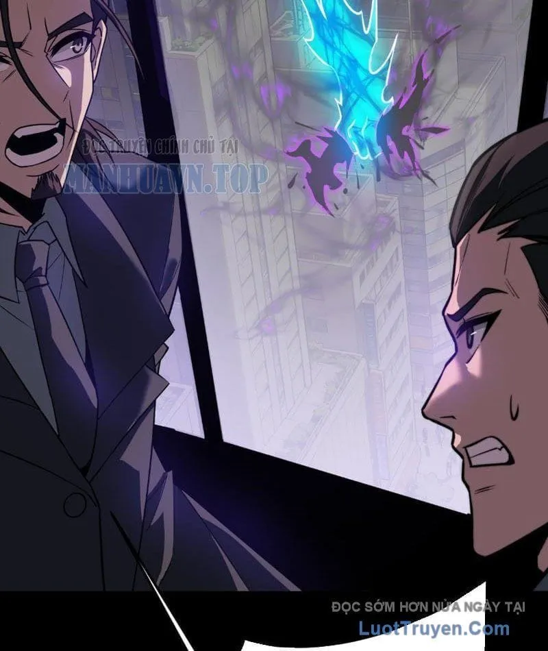 Sau Khi Chia Tay Hoa Khôi, Võ Đạo Của Ta Thẳng Tới Cấp Thần Chapter 67 56