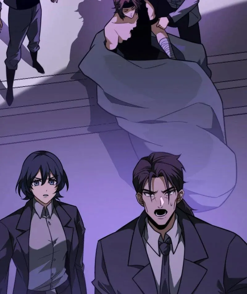 Sau Khi Chia Tay Hoa Khôi, Võ Đạo Của Ta Thẳng Tới Cấp Thần Chapter 67 83