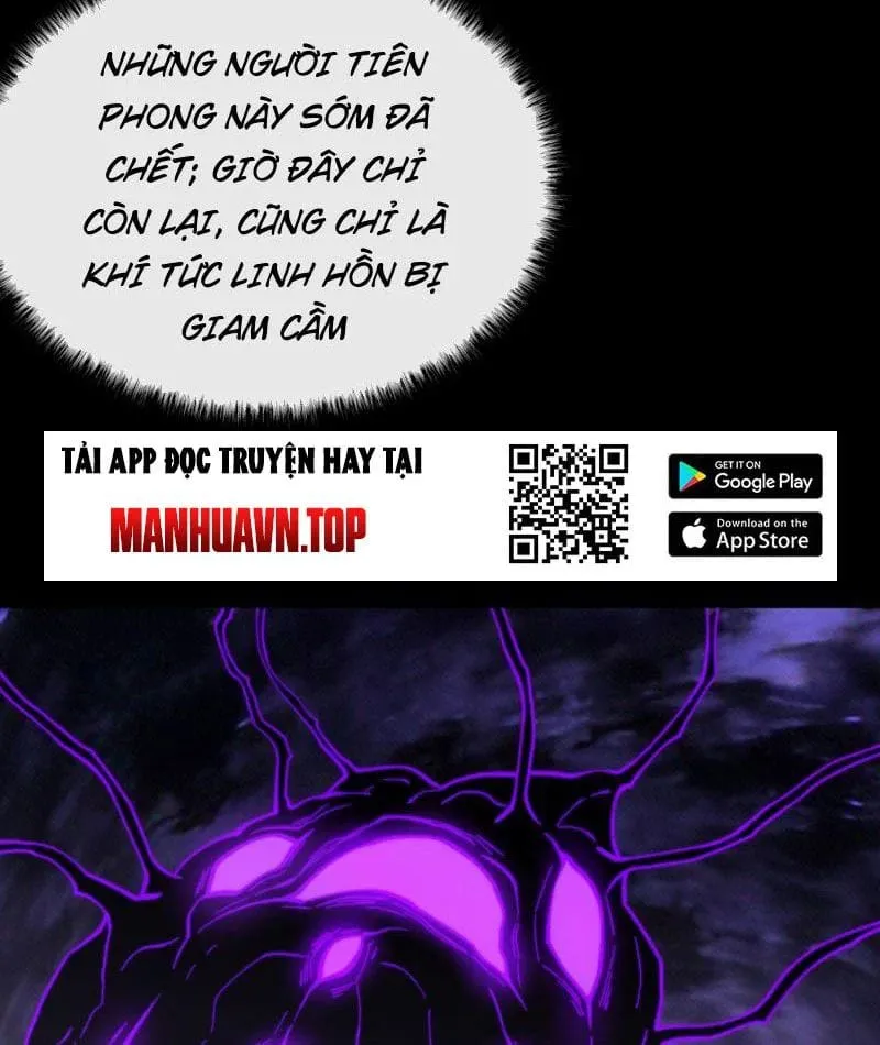 Sau Khi Chia Tay Hoa Khôi, Võ Đạo Của Ta Thẳng Tới Cấp Thần Chapter 67 116