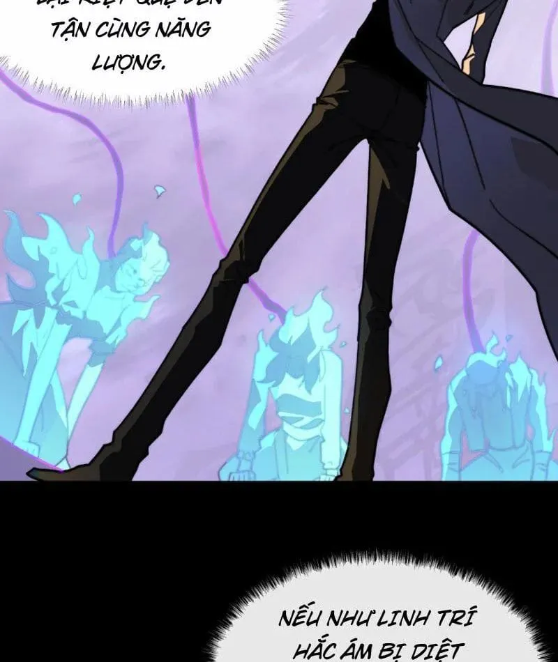 Sau Khi Chia Tay Hoa Khôi, Võ Đạo Của Ta Thẳng Tới Cấp Thần Chapter 67 118