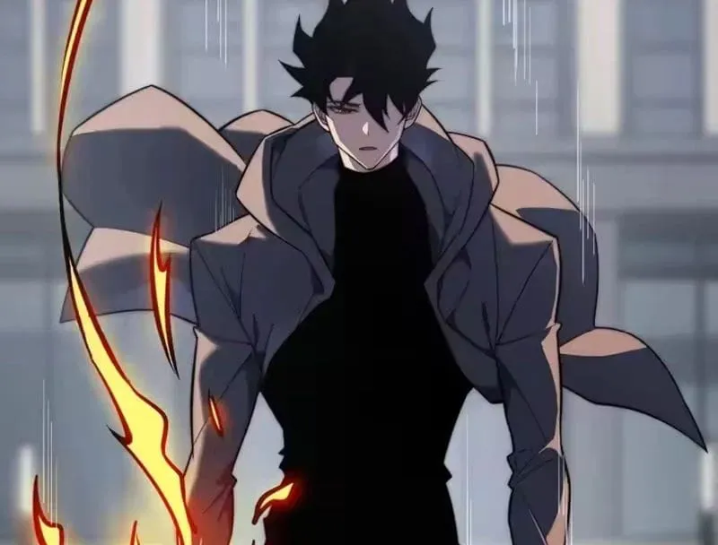 Sau Khi Chia Tay Hoa Khôi, Võ Đạo Của Ta Thẳng Tới Cấp Thần Chapter 68 78