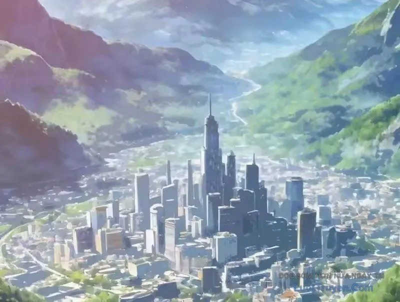 Sau Khi Chia Tay Hoa Khôi, Võ Đạo Của Ta Thẳng Tới Cấp Thần Chapter 68 100