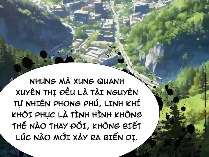 Sau Khi Chia Tay Hoa Khôi, Võ Đạo Của Ta Thẳng Tới Cấp Thần Chapter 68 101