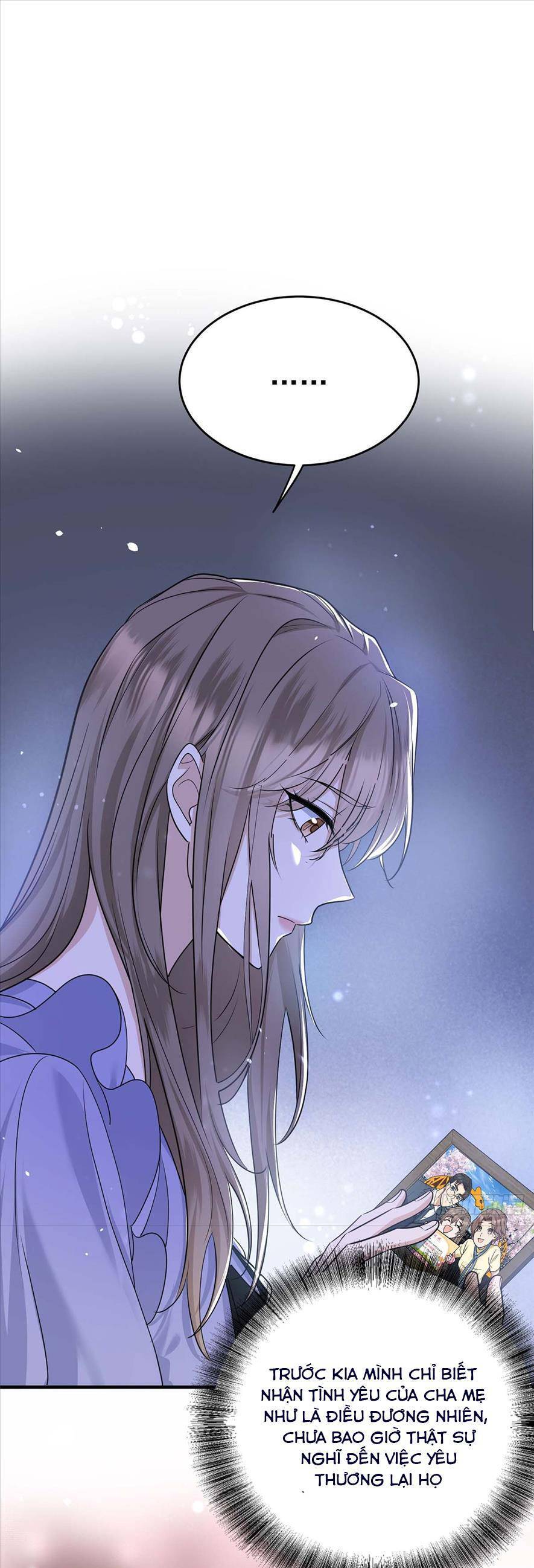 Sau Khi Chia Tay , Tôi Có Kết Đẹp Cùng Với Chú Nhỏ Chap 10 4