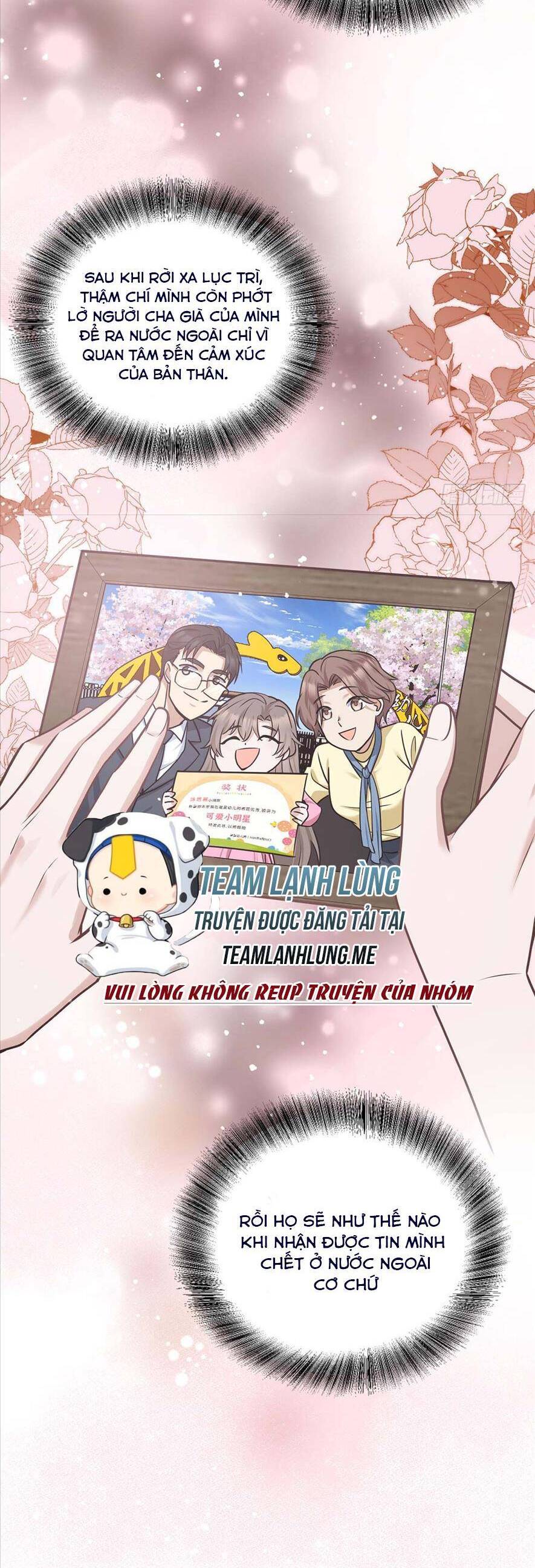 Sau Khi Chia Tay , Tôi Có Kết Đẹp Cùng Với Chú Nhỏ Chap 10 5